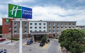 Holiday Inn Express Hastings By Ihg