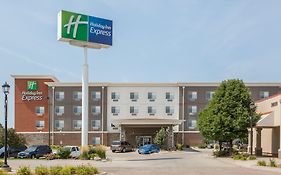 Holiday Inn Express Hastings By Ihg